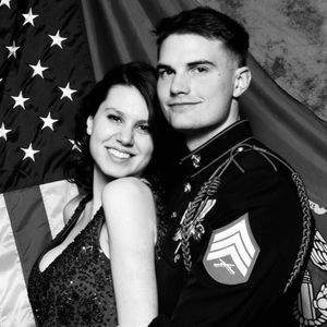 Meet your Posher, Devon